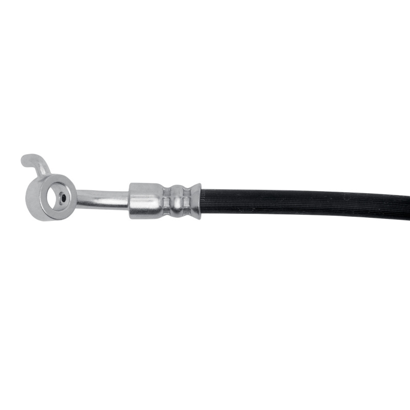 Genesis G70 Brake Hose - Rear - R1 Concepts - R - `18-`23